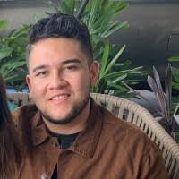 Armando Mena's Instagram, Twitter & Facebook