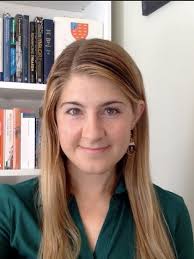 Curriculum Vitae of M.G. (Megan) Leitch, Prof