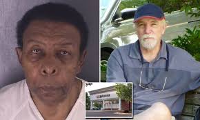 CVS employee arrested for killing his manager