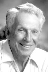 Harold Petree Obituary (2008)