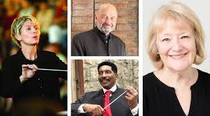 UTC revamps, restarts master's degree in music program