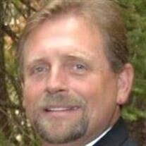 Bick Garth Newbold Obituary