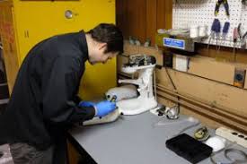 kitchenaid repair r. m. flagg