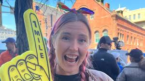 Fundraiser for Dan Wallace by Jen Holt : “Hands, Please!” For Emma Hubbard