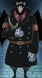 Maybe you would like to learn more about one of these? Magellan One Piece Wiki Fandom