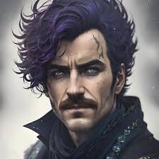 Los relatos de Nyx Umbrosa, "El hacedor de Mundos".