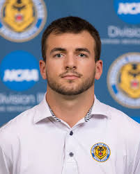 2020-21 Men's Golf Roster