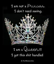 Just Let Me Adjust My Crown Crown Quotes Queen Quotes Boss Queen Quotes