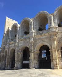 Le Gibolin Arles A Terrific Bistrot A Vins B Alexander Lobrano Paris France France The Good Place