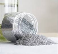 Aluminium Glitter Powder