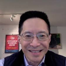 The American people still hold the greatest amount of power, says founder  of Citizen University