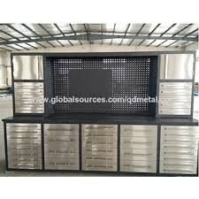 Maybe you would like to learn more about one of these? Cheap Stainless Steel Tool Box Cabinet Used 40 Drawers Storage Cabinets Global Sources