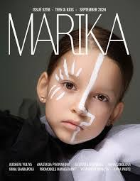 Olga Rush's Instagram, Twitter & Facebook