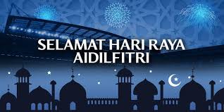 During ramadan, a month in the muslim calendar, where for 30 days the muslims have to refrain from eating and drinking form dawn to dusk. Chelsea Fc On Twitter Selamat Hari Raya Aidilfitri To All Our Supporters Celebrating Today Http T Co Sttgu5mwux
