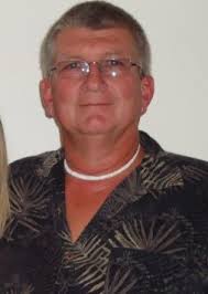 David Eugene Thompson