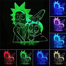 Join rick and morty as they boldly go where no sane person would even consider. Suchergebnis Auf Amazon De Fur Rick And Morty Sticker