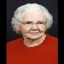 Rachel L. Dunlap Obituary