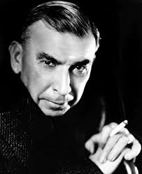 BOOTH TARKINGTON (1869-1946). American writer Wall Art Prints & Posters