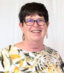 Mary Thomas (Ward) Obituary May 10, 2019