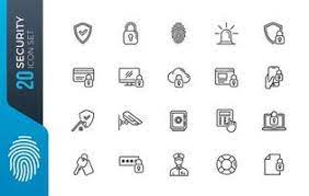 Security Vector Art Icons And Graphics For Free Download