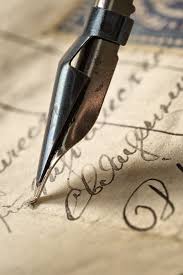 Pin On Letters Post Cards Pens Ink Wells Etc
