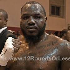 Christian Thun vs. Keenan Hickmon, Future Stars