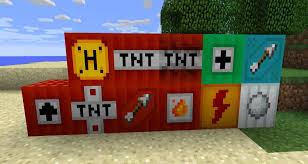 Physics bombs, hydrogen bombs, and more powerful tnt! Super Tnt Mod 1 12 2 Best Tnt Mod For Minecraft Planet Minecraft Mods