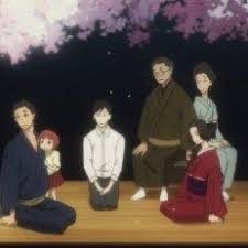 Shouwa Genroku Rakugo Shinjuu Sukeroku Futatabi Hen El Maestro El Discipulo La Tradicion Y La Esperanza Renovada Maestros El Maestro Tradiciones