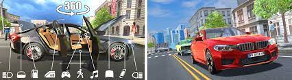 There's three different, and very cool, cars that you can take for a spin in this 3d driving game. Car Simulator M5 Apk Download For Android Latest Version 1 49 Com Oppanagames Carsim M5 F90