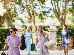 Maybe you would like to learn more about one of these? What To Wear To A Bridal Shower As A Guest