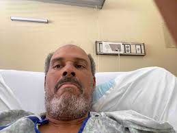 Fundraiser for James Fuller by Gary Brown : Help Wes Fuller with cancer  stage 4 prostate