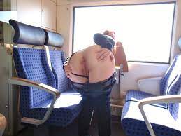 Lifetime valid train ticket Foto Porno - EPORNER