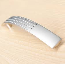 Wickes round bow door handle brushed wickes adeline keyhole bar handle wickes cup door handle brushed nickel ready to fit gloss white kitchen. Bow Dimpled Kitchen Bedroom Cabinet Door Handles