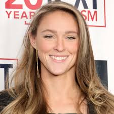 Kylie Kelce Reveals Which NFL Team She's Rooting for