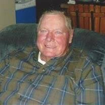 Mr. George Edward Mize Obituary