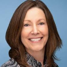 Susan Schink's Instagram, Twitter & Facebook