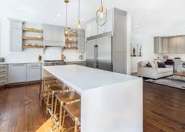 See more ideas about tile backsplash, kitchen inspirations, kitchen design. Kitchen Colors With Gray Cabinets Designing Idea