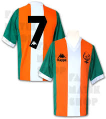 Hola denuevo, aqui otra entrada, esta vez una camiseta marca mitre de los estilos que se usan en argentina para el equipo nortino de cobresal. Fanatik Shop Modelo Visita