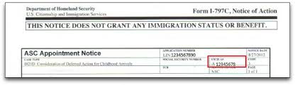 Maybe you would like to learn more about one of these? Alien Registration Number Explained Citizenpath