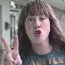 Today is a momentous occasion. For today is the 50th anniversary of Larry  Robert Marsili's birth. We met in 1982 when my family moved into the same  neighborhood. We met at the