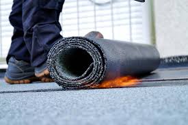Check spelling or type a new query. Flat Roof Materials Which Perform Best American Weatherstar
