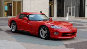 Image result for Viper Red 1993 Chrysler