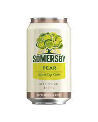 Younger people are more strongly and negatively affected by alcohol. Buy Somersby Pear Cider Cans 10 Pack 375ml Dan Murphy S Delivers