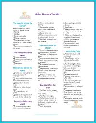 Please find invitations, decorations, gifts, game ideas and free printables for your personal use. Baby Shower Ideas Baby Shower Planning Guide For Planning The Perfec Baby Shower Planner Baby Shower Planning Checklist Baby Shower Planning