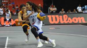 Nico basket riporta in italia l'esterna chiara bacchini serie a2 la feba civitanova marche conferma sofia binci Tokyo 2020 Basket 3 3 Le Convocate E I Roster Delle Nazionali Del Torneo Femminile Eurosport