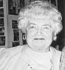 Thelma HEISS Obituary (2017)