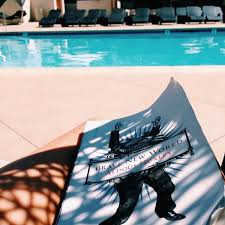 Ten years later on april 3, 1987, the center was named in honor of gilbert johnson, who served in numerous public and community capacities including city councilmember from 1971 to 1977, and deputy mayor in 1975. Casa Mira View Swimming Pool Pool In San Diego