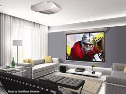 Interior Design Basics Living Room Home Theater Living Room Decor Tv Modern Family Rooms
