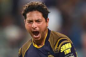 Kuldeep yadav is a cricketer from india who plays for indian cricket team and for uttar pradesh in domestic cricket and for december 14, 1994. Gautam Gambhir Wasim Akram Had Big Influence On At Kkr Kuldeep Yadav
