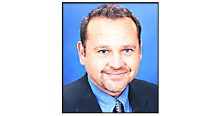 Jerome Thompson Obituary (2009)